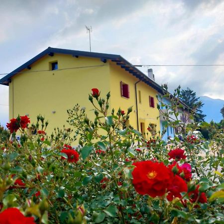 B&B Rio Rai Alpe Adria Джемона-дель-Фріулі Екстер'єр фото