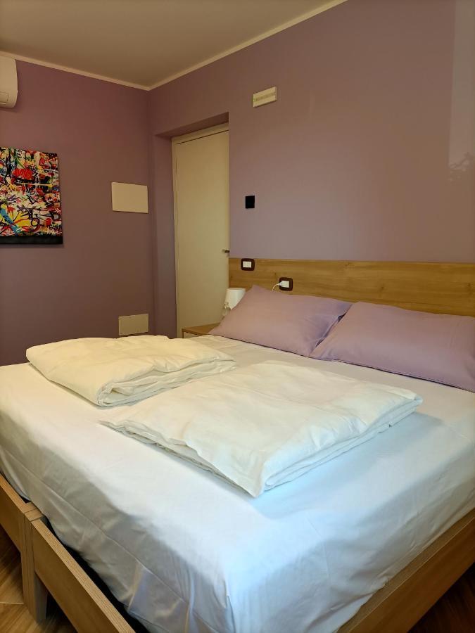 B&B Rio Rai Alpe Adria Джемона-дель-Фріулі Екстер'єр фото