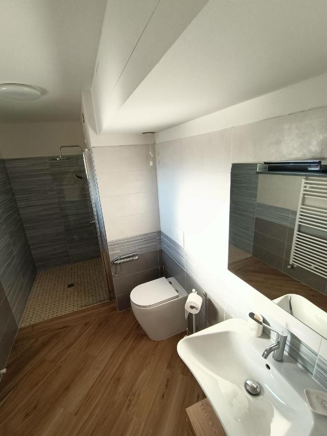 B&B Rio Rai Alpe Adria Джемона-дель-Фріулі Екстер'єр фото