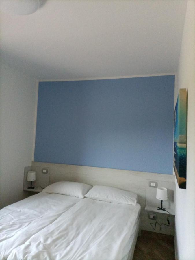B&B Rio Rai Alpe Adria Джемона-дель-Фріулі Екстер'єр фото