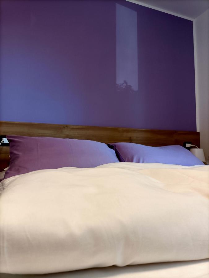 B&B Rio Rai Alpe Adria Джемона-дель-Фріулі Екстер'єр фото