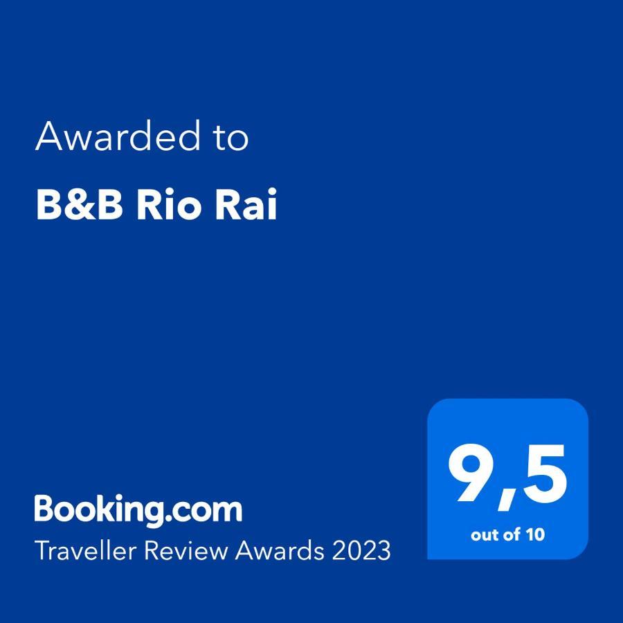 B&B Rio Rai Alpe Adria Джемона-дель-Фріулі Екстер'єр фото